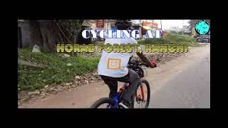Best Place for Hiking & Cycling - Horab Jungle