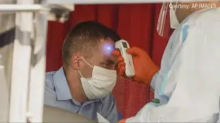 New contract means more COVID-19 tests, faster results on the way for Sacramento County