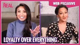 Lying to Save Face [EXCLUSIVE]