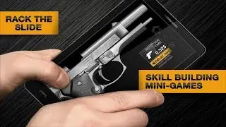 Weaphones&trade; Gun Simulator Android Gameplay [HD]