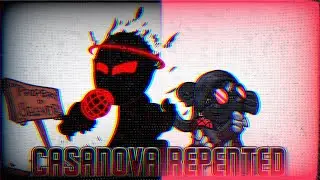 Casanova Repented But Auditor Vs Accelerant Hank Sing It + Download
