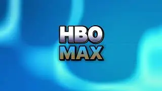 HBO MAX LOGO (Alternative Logo Edition, 2026)