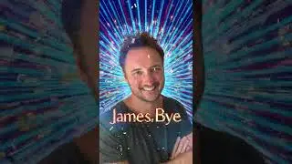 Waltzing in from Walford EastEnders actor James Bye is now playing a leading role on Strictly! ❤️
