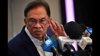 Heret dalang kartel daging import haram ke muka pengadilan, kata Anwar