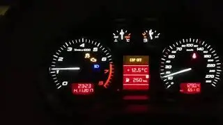 Audi S3 8p 2.0 Tfsi GTX 3076 gen 2 mid boost  testing med 9.1 optional ewg WMI big turbo stage  4