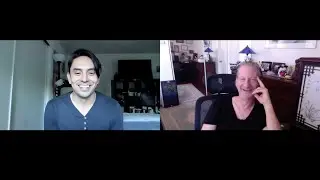 Danny Gomez - Meet The Biz With David Zimmerman - 10/08/20