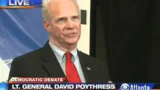 David Poythress on overhauling Georgia's Revenue Dept.