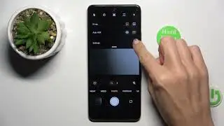 How to Restore Default Camera Settings on OPPO A2