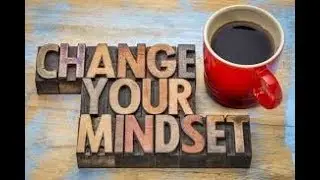 Positive Mindset: 10 Things To Give Up. (Series 4of4)