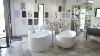 Luxury Kitchen & Bath Fixtures | PlumbTile Highlights