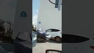 Новая Усмань, бульвар Художников.