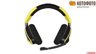 Наушники Corsair Gaming VOID PRO RGB Wireless