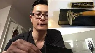 How to Use The Schick Injector, Review of Schick Injector