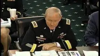 Hearing: Department of Defense FY 2015 Budget (Event ID=101962)