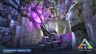 ark fjordur map  17 day next level house upgrade and tame more #ark  #arkfjordur  #arklive