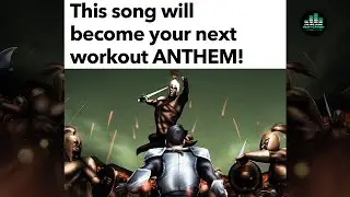 TIME FOR WAR (The Song!) Official Lyric Video - Fearless Motivation