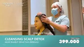 Rambut sehat tentunya dengan perawatan yang super maksimal, Sudah kah Anda merawatnya 🤔