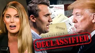 FBI SCANDAL! Docs Reveal Deep State Targeting Trump and Kirk