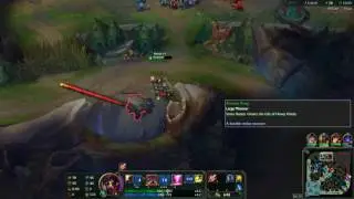 League of Legends - Top Lane Viktor