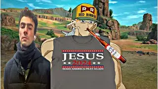 MAGA 13 TAKES ON SPARKING ZERO!!!!!!!!!!!!(GONE FREAKY GONE SEXUAL)