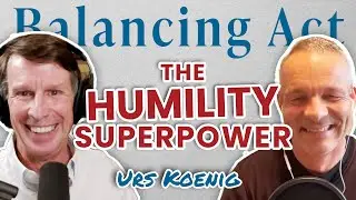 Discover the POWER of Humility in Leadership