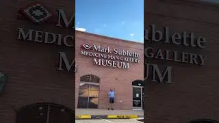 Maynard Dixon & Native American Art Museum  | Opening October 1, 2024 #maynarddixon #nativeamerican