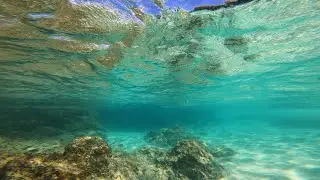 Floatation Tank - Music video