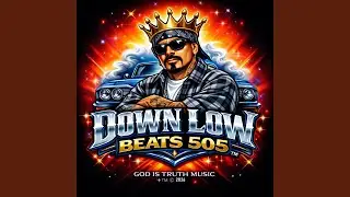 DOWN LOW BEATS 505 (Dabut)
