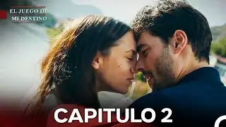 El Juego de Mi Destino Capitulo 2 (Doblaje Español) La Versión Larga