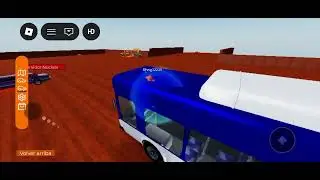 Bus crash 