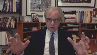 Why is the vaccine rollout seemingly going so slow?  Dr. Murphy answers viewer COVID-19 questions 12