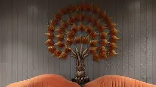 Office Interior Showroom| Cinematic | Videography| Shaswath Designs |RainbowTradeCenter|Chennai #BMP