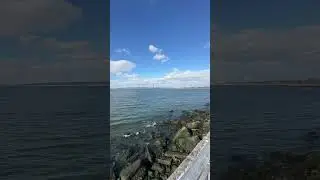 Bath Beach Brooklyn USA