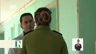 Cuba: Esclarecen en Matanzas hechos delictivos violentos