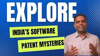 Unveiling India's Software Patent Secrets! Don't Miss Out!