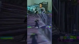 Yes I still Play Fortnite...