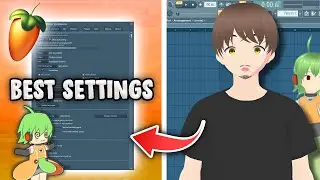 Best FL Studio Settings | Masterclass: Getting Started with Virtual Beats