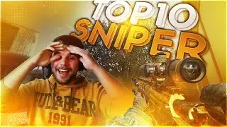 TOP 10 SNIPER #59 OH MON DIEU