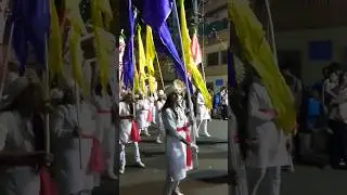 ONE OF THE MOST FAMOUS FESTIVAL IN GOA 😍😍😍✨️(SHIGMOTSAV)2023 #goa #shorts #shortvideo #india #viral