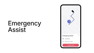 The Bolt Safety Toolkit | Emergency Assist