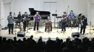 Fireworks Ensemble: Hoe Down