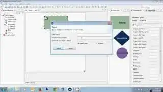 SCIDIP-ES Representation Information Toolkit - demonstration of search
