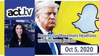 Snapchat Helped 1 Million Plus Young People To Vote and It's Bad News For Trump