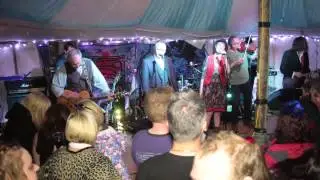 MERRY HELL - THE OLD SOLDIER @ TESTIFEST 2015