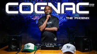 Weekend Culture Experience - Ep72 (Feat. Cognac the Phoenix) Deep House | Live Mix