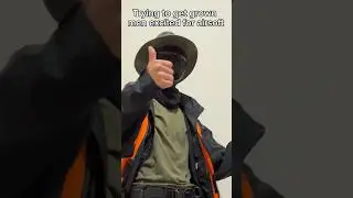 Life of an airsoft referee | #airsoft #fyp