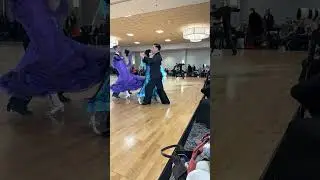 California Chic Classic competition winners performance dance -2