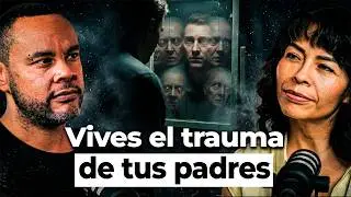 Por Qué te Sientes Vacío y Cómo tus Traumas Crean tus Enfermedades | #39 Gabi López