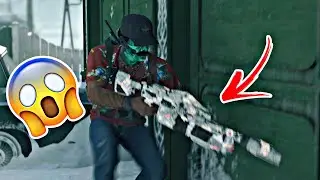 This Gun Makes Everything Easier&hellip; 😱 (COD Black Ops 4) Hades Crossbar