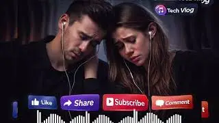 Tere Saae Mein Jeeta Tha Main (Har Khushi Ko Tere Naam Se Sajaya) - Official Video | Tech Vlog